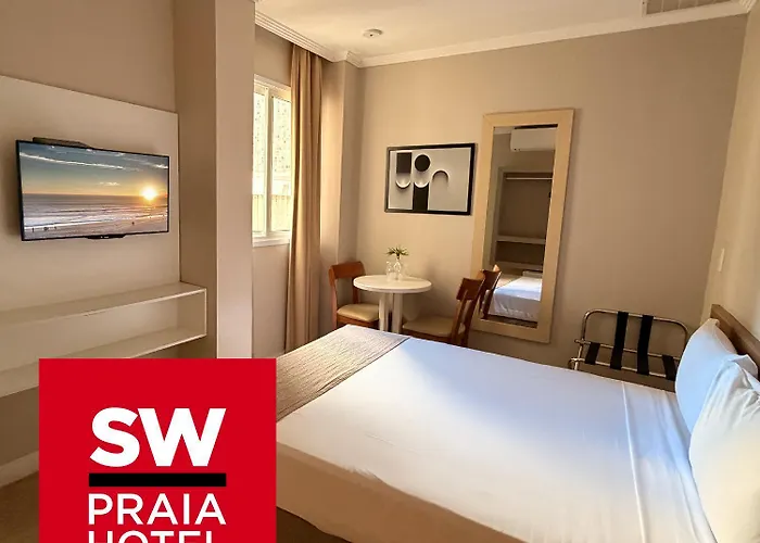 SW Praia