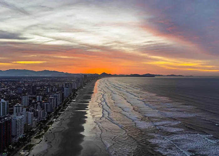 SW Praia