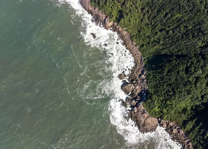 SW Praia