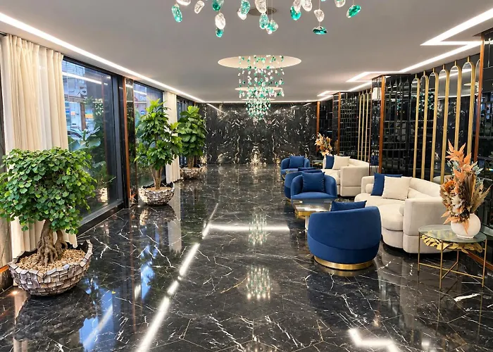 One Hotel Casablanca