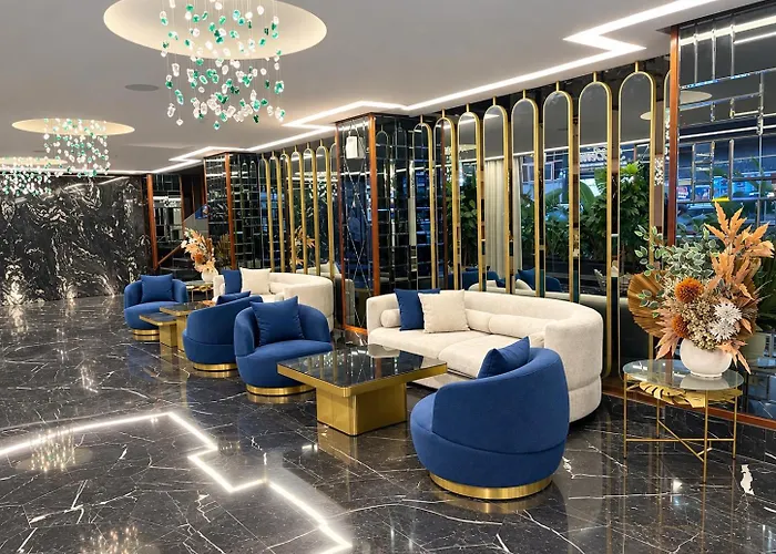 One Hotel Casablanca