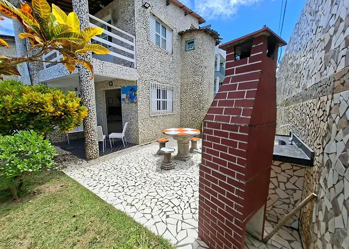 Chales Village Gales