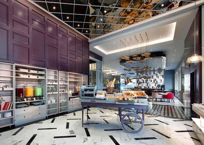 Mercure Bangkok Sukhumvit 24