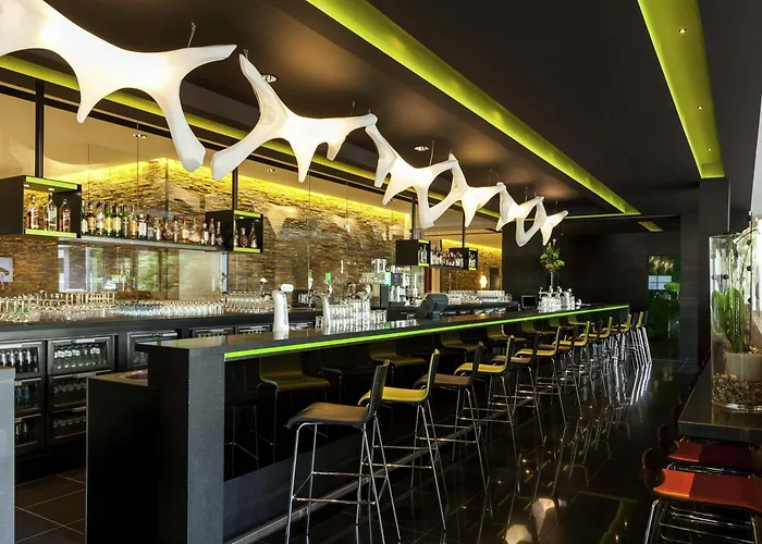 Perros hoteles Novotel Amsterdam City