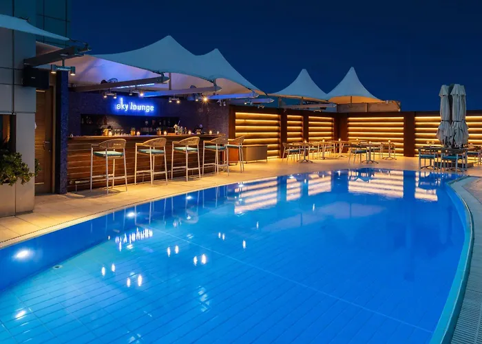  Melia Athens