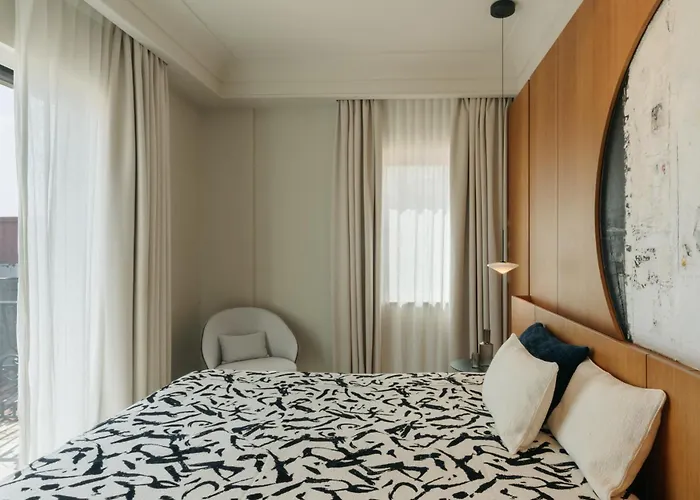 Taodomus Boutique Hotel