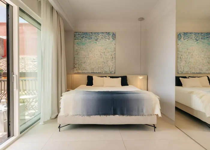 Taodomus Boutique Hotel