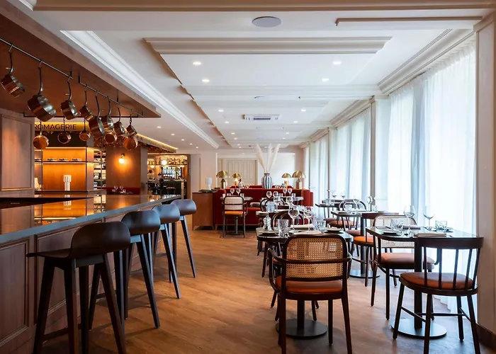 Animaux admis Mercure Rouen Centre Champ De Mars