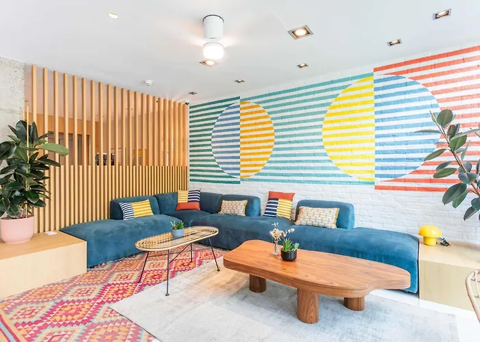 Mercure Président Biarritz Plage