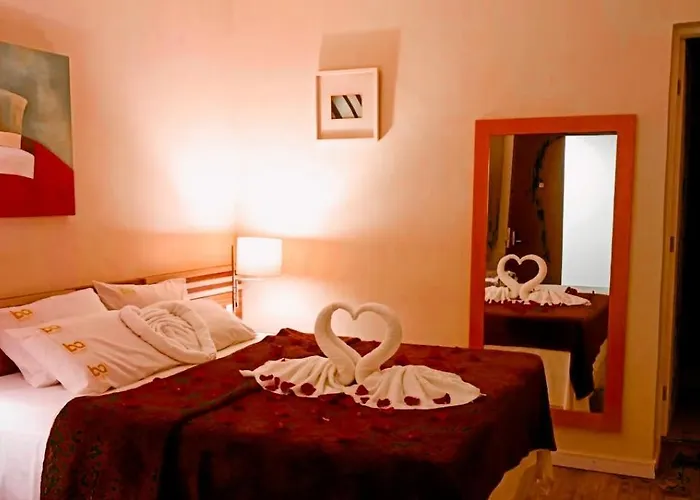Bella Augusta Hotel