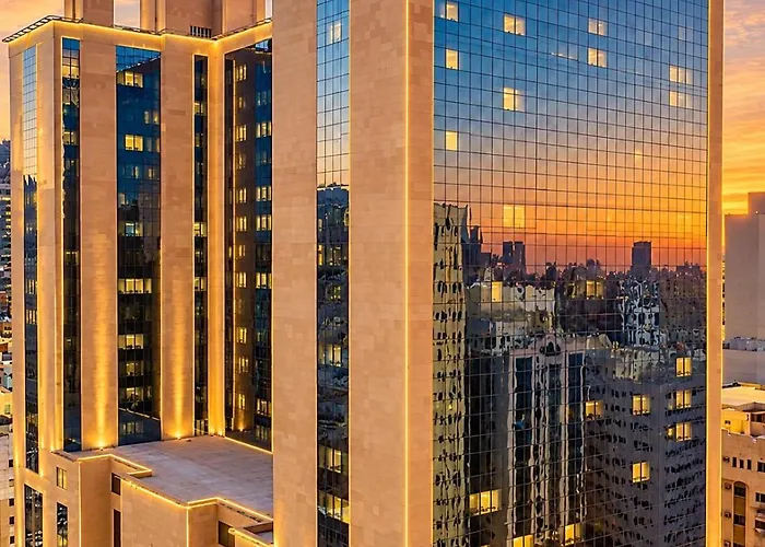 M Makkah By Millennium