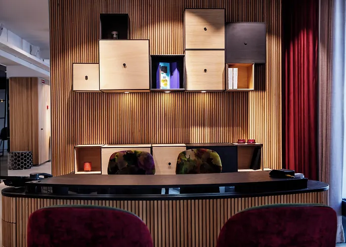 Andersen Boutique Hotel