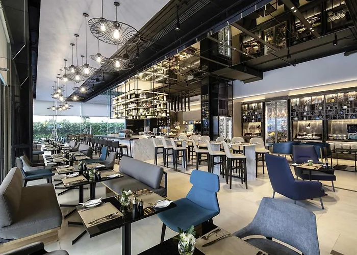 Novotel Bangkok Sukhumvit 4