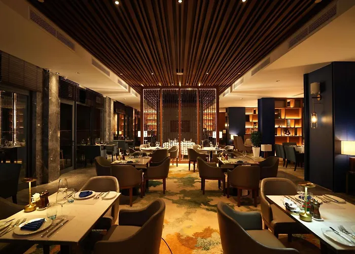 Moevenpick Resort Waverly Phu Quoc