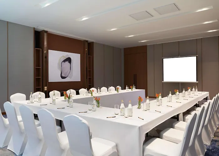 Moevenpick Resort Waverly Phu Quoc