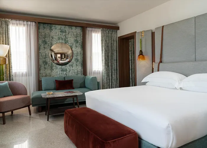 Ca' di Dio - VRetreats, an SLH Hotel