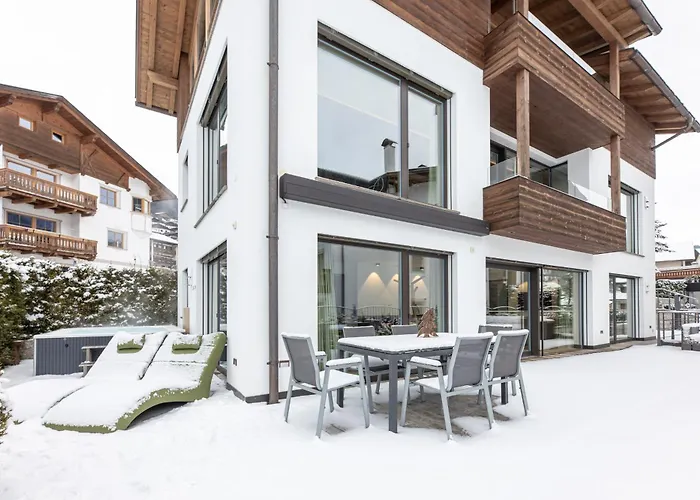 Paruda Mountainchalet