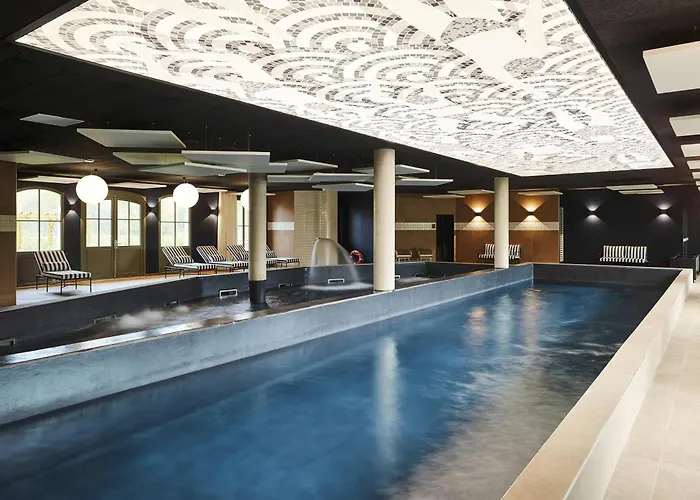 Mercure Le Touquet