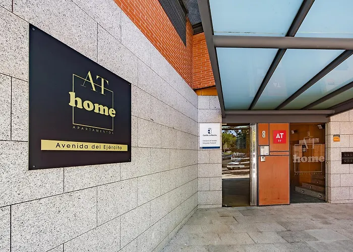 Home Avenida Del Ejercito