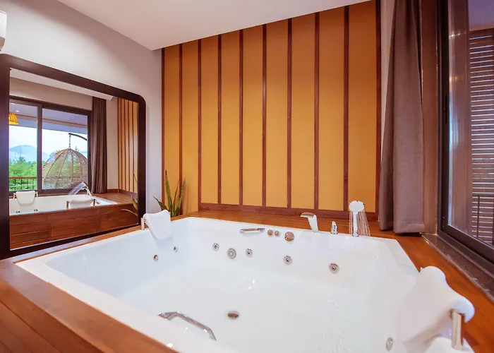 Arwen Hotel