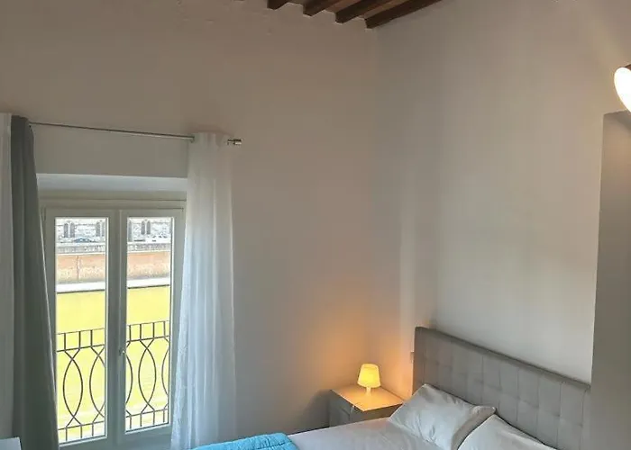 Lungarno Suite