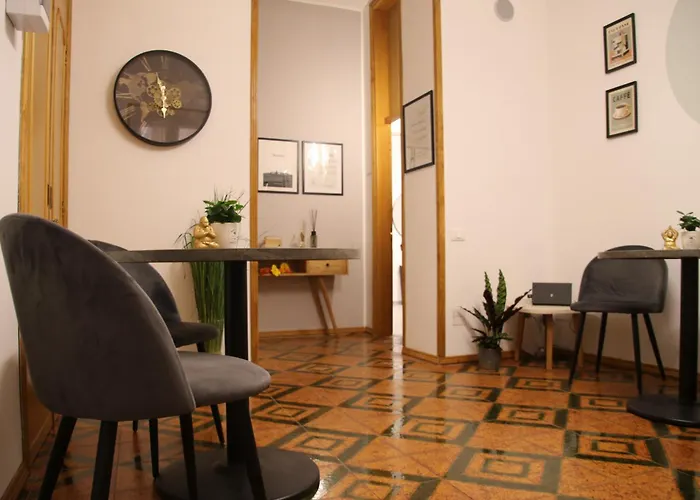 Casa Créa