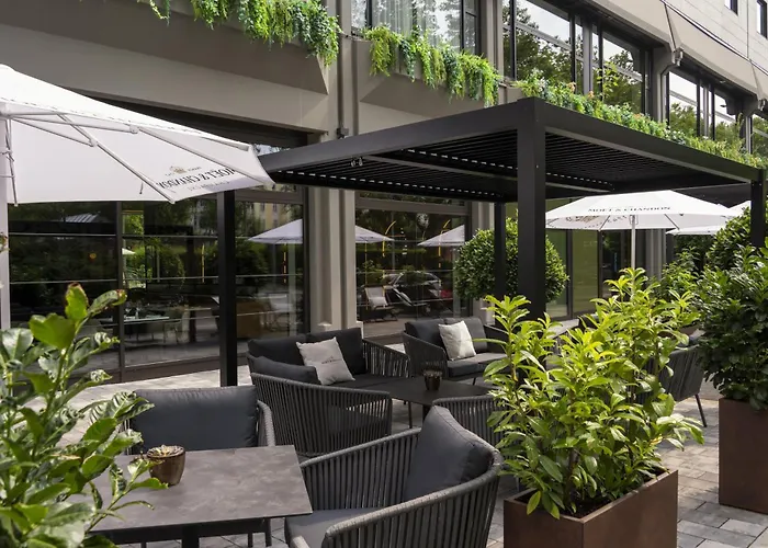 Doubletree By Hilton Berlin Ku'Damm