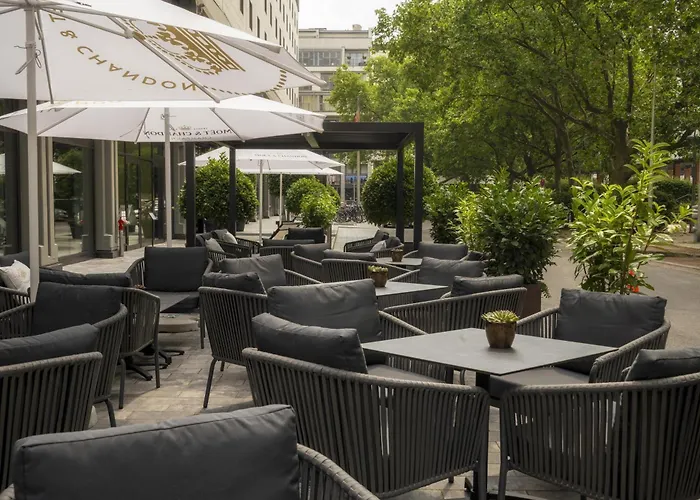 Doubletree By Hilton Berlin Ku'Damm