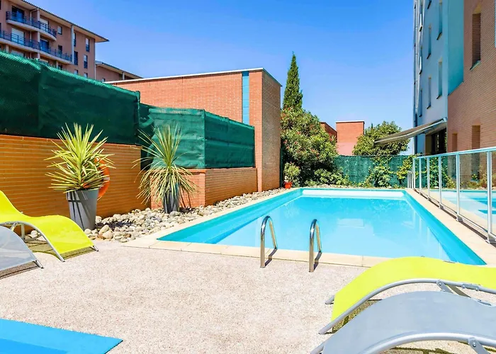 Adagio Access Jolimont