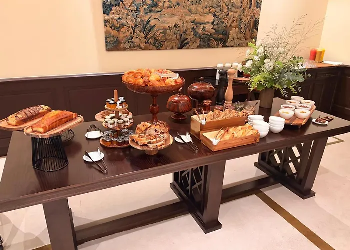 Villa Florentine, A Beauvallon Hotel & Spa