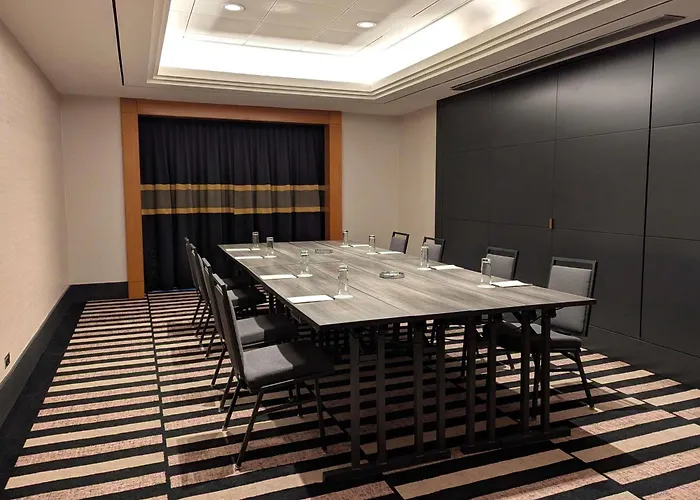  Sofitel New York