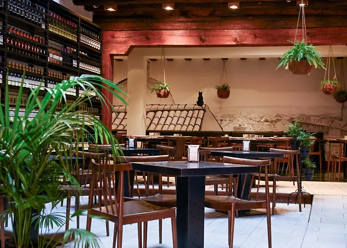 Posada del León de Oro Boutique Hotel