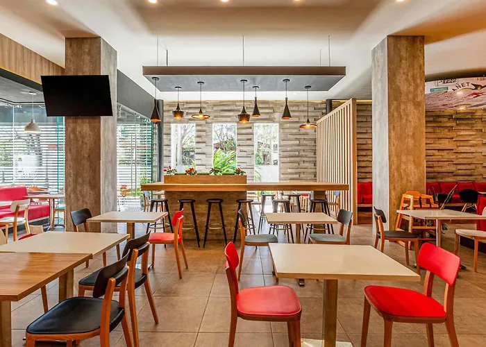  Ibis Merida