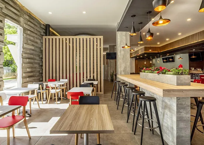  Ibis Merida
