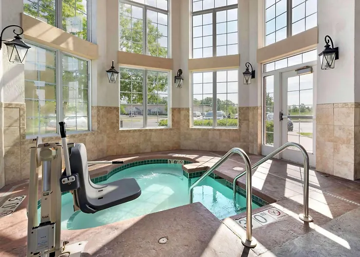 Wyndham Garden Appleton