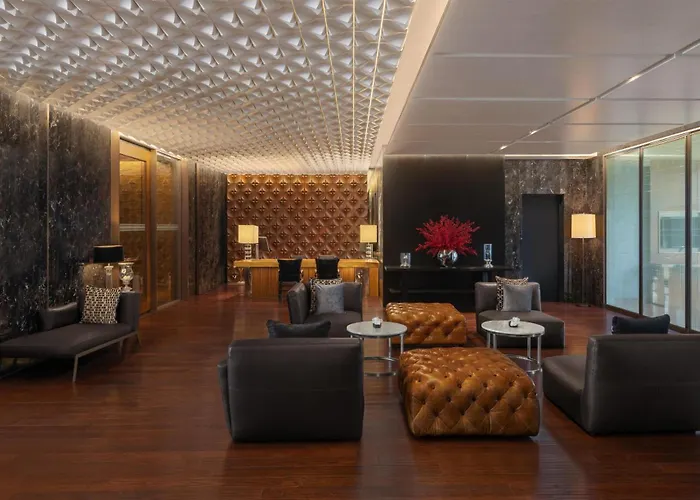  Hilton Sukhumvit Bangkok
