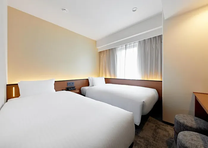 Sotetsu Grand Fresa Osaka-Namba