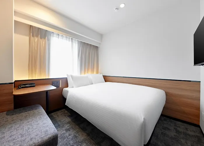 Sotetsu Grand Fresa Osaka-Namba