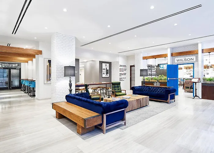 INNSiDE By Meliá New York Nomad