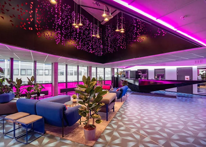 Dog friendly hotels Prize By Radisson, Solheimsviken Bergen