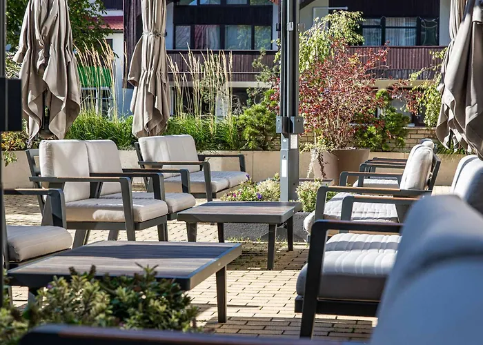 Grand Baltic Dunes Hotel & Spa