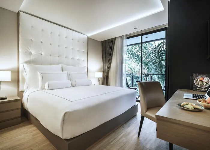 Animaux admis Tastoria Collection Sukhumvit