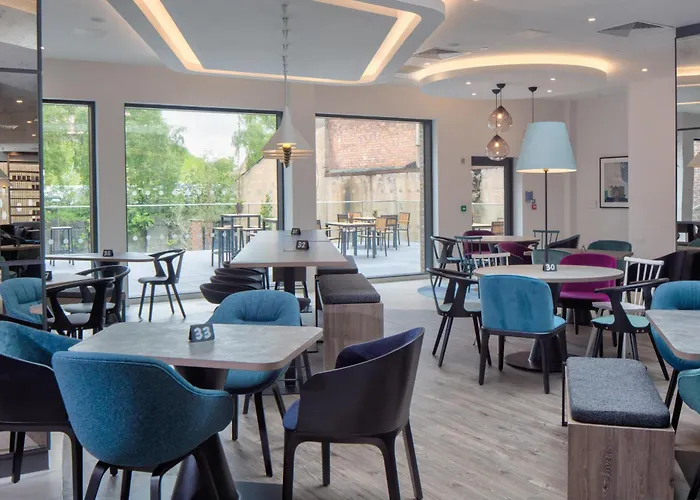 Hampton By Hilton Piccadilly