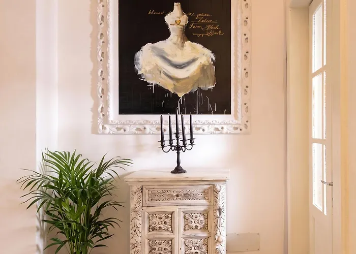 Casa Nonna Fortuna