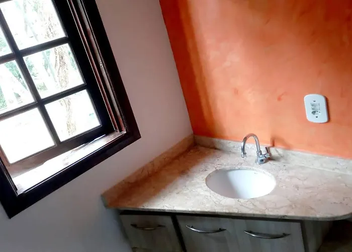 Villa dos Pássaros Paraty Hospedagem