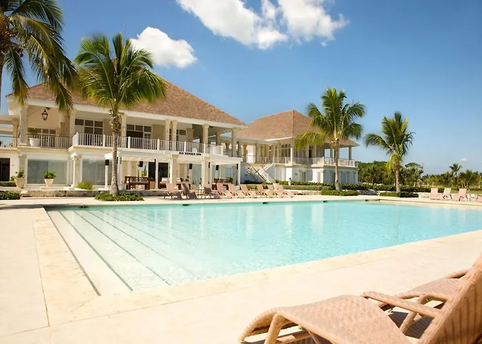 Hotel de lujo: Tortuga Bay