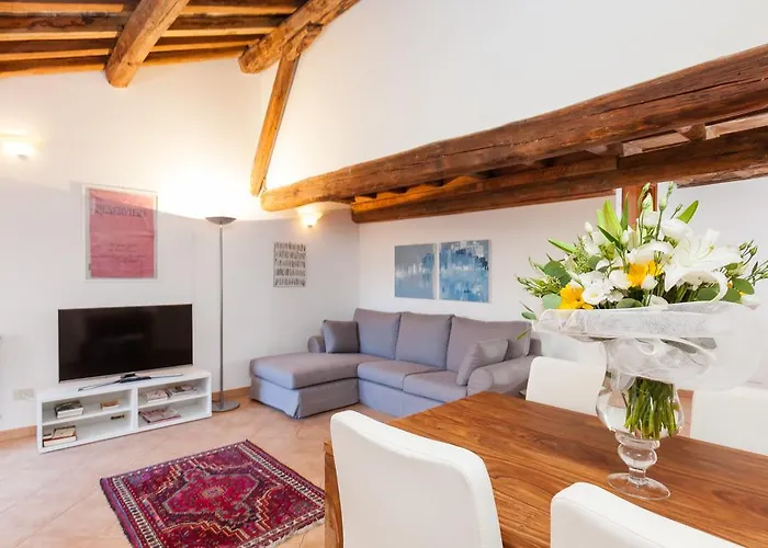  Maisonette Farnese