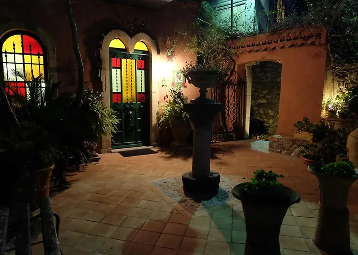 Hotel: Hotel Villa Nettuno