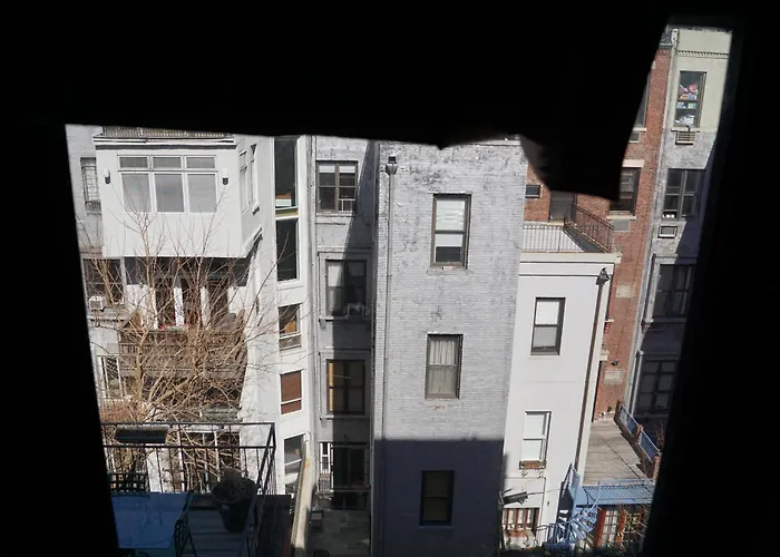 John 3 16 Christian Bnb
