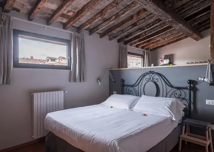Hotel barato: Florence Dome Hotel